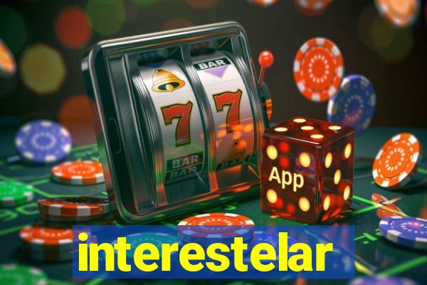 interestelar download dublado